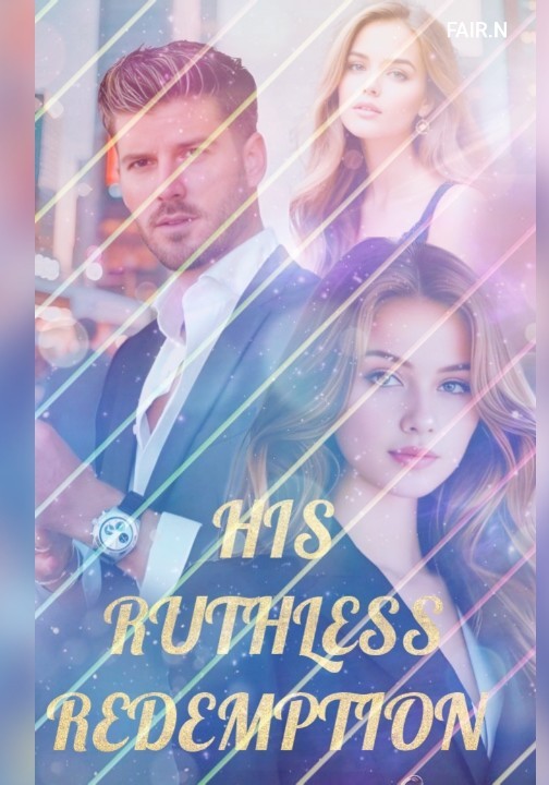 HIS RUTHLESS REDEMPTION