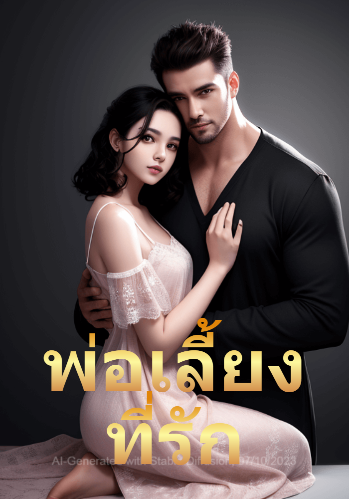 พ่อเลี้ยงที่รัก