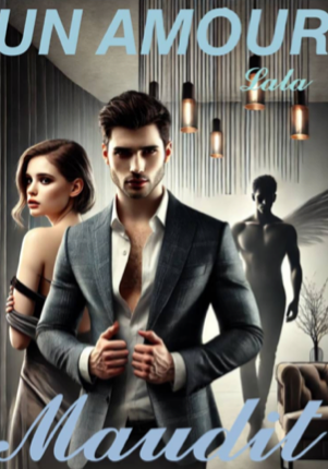 Un amour maudit (le cycle des âmes )