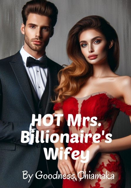 Hot Mrs Billionaire Wifey