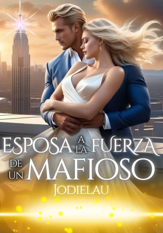 Esposa a la fuerza de un mafioso