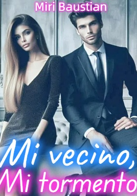 Mi vecino, mi tormento