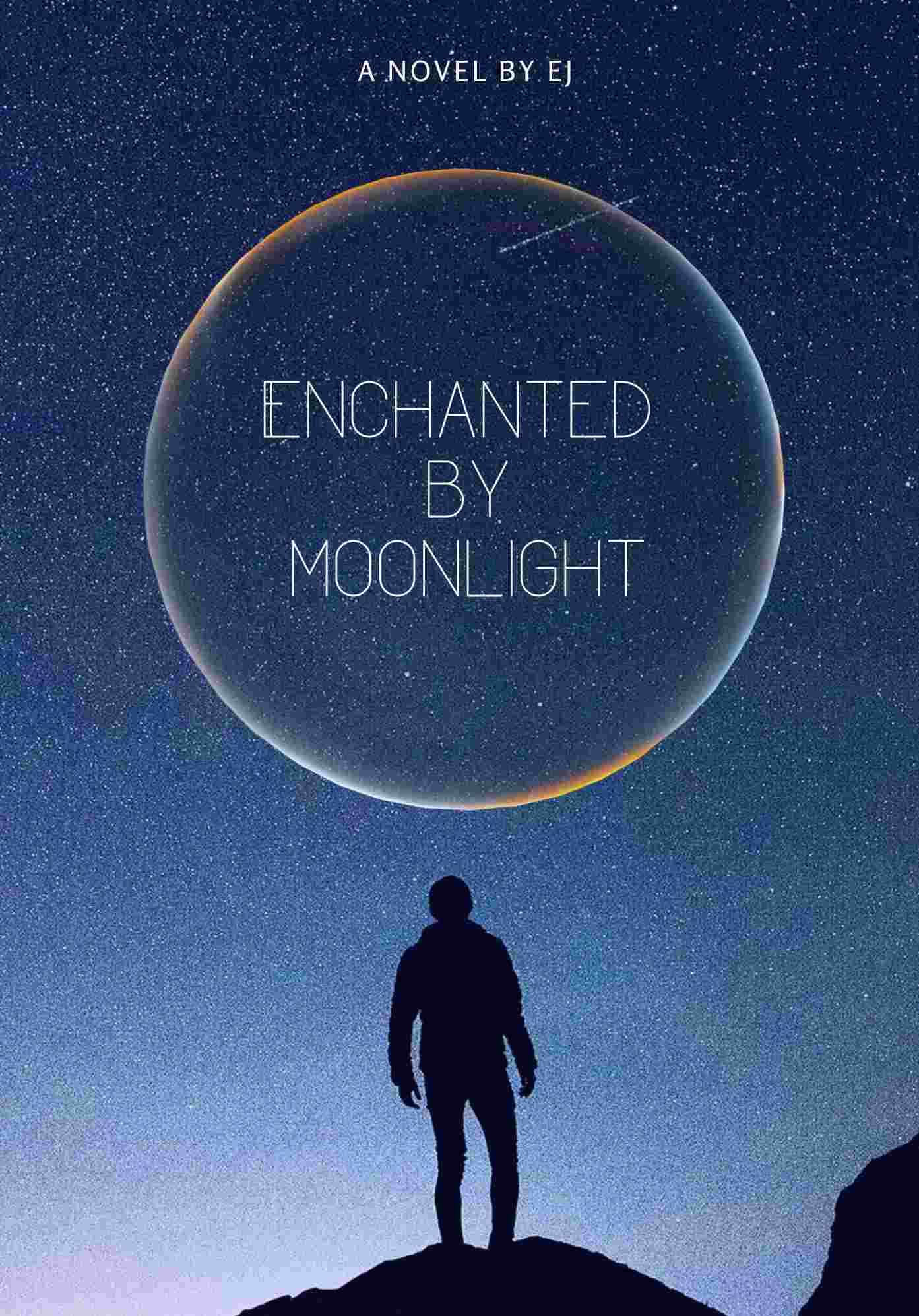 Enchanted by Moonlight