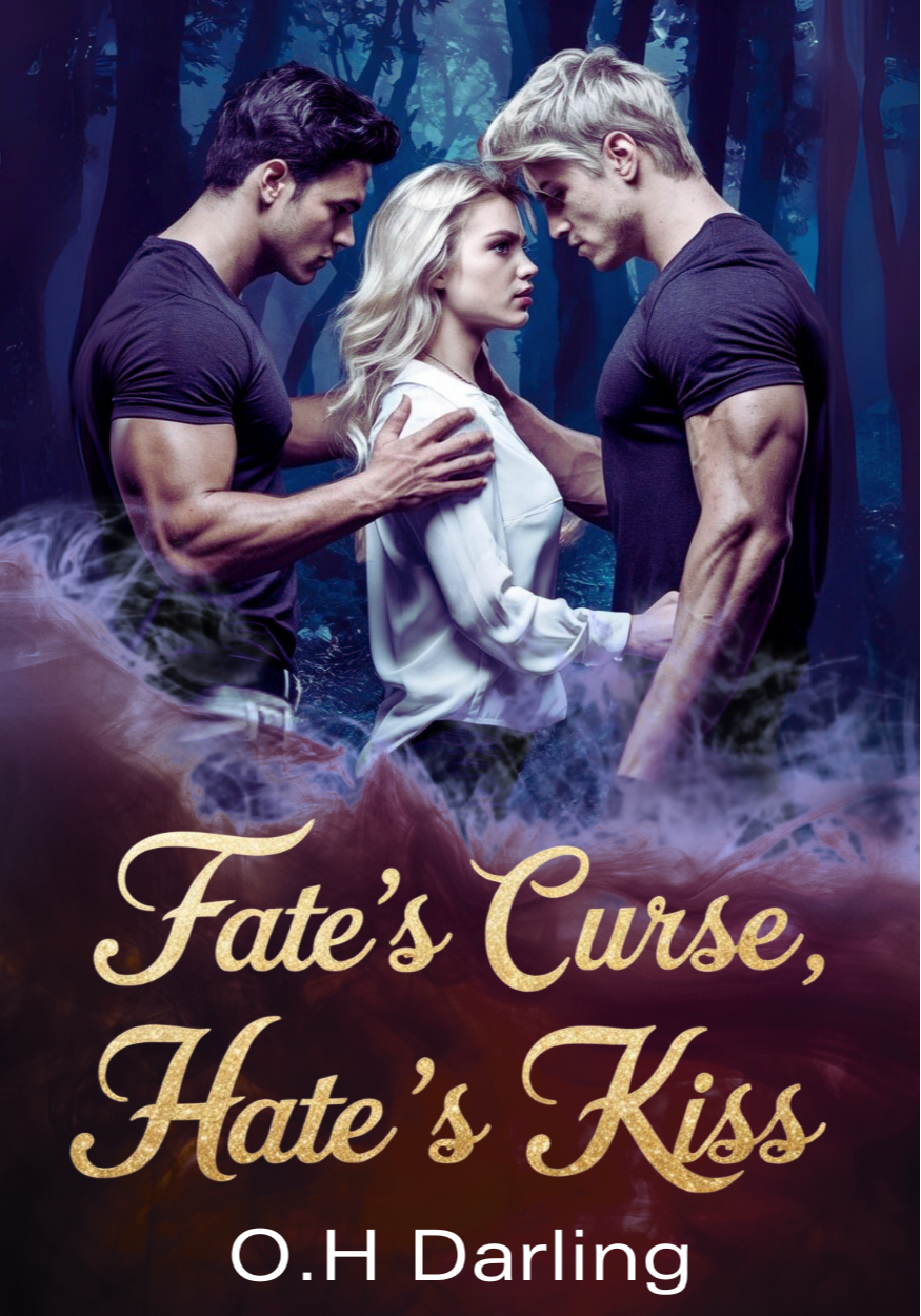Fate’s Curse, Hate’s Kiss
