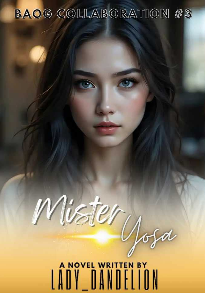 Misteryosa (Baog Collaboration #3)