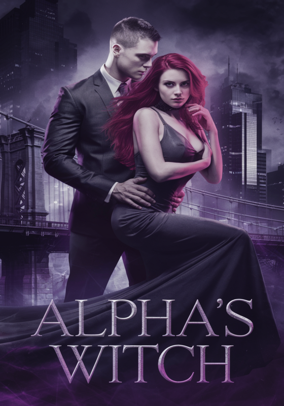 The Alpha's Witch