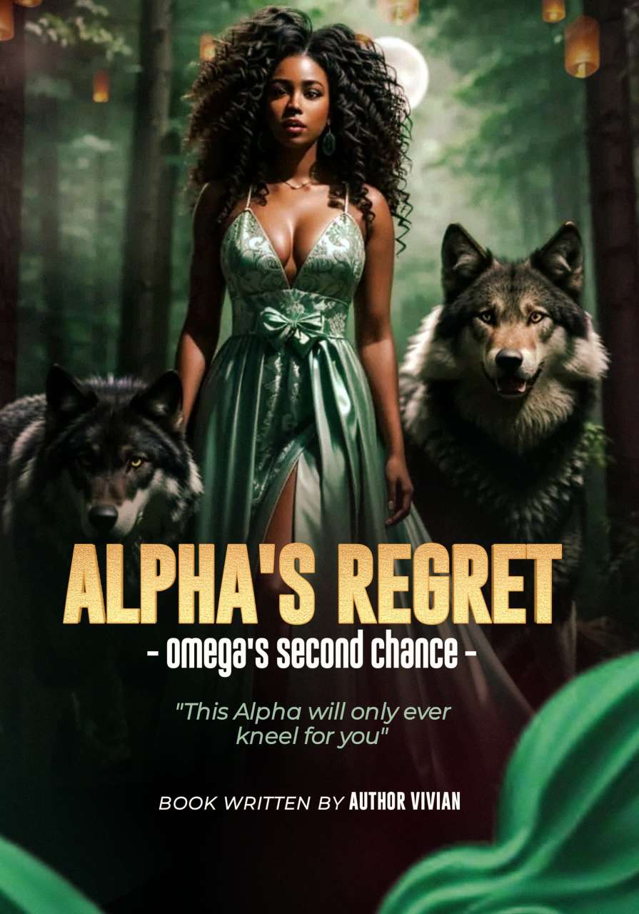 Alpha's Regret: Omega's Second Chance