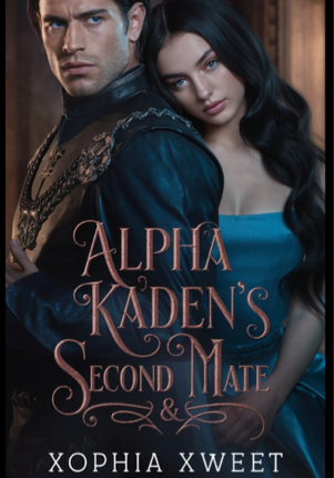 Alpha Kaden’s Second Mate