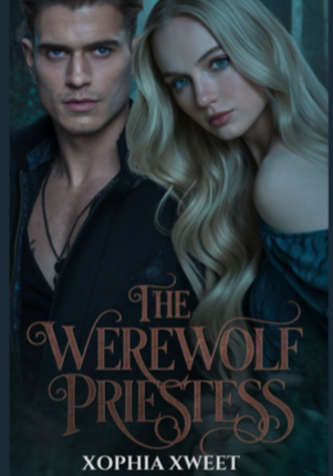The Werewolf Priestess