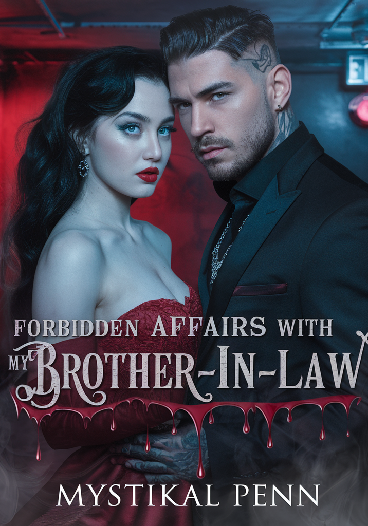 Forbidden Affairs With My Brother-in-law