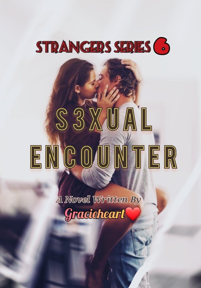 S3XUAL ENCOUNTER