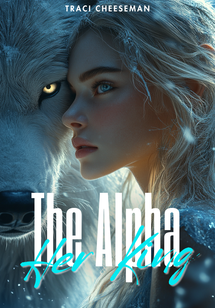 The Alpha and Her King