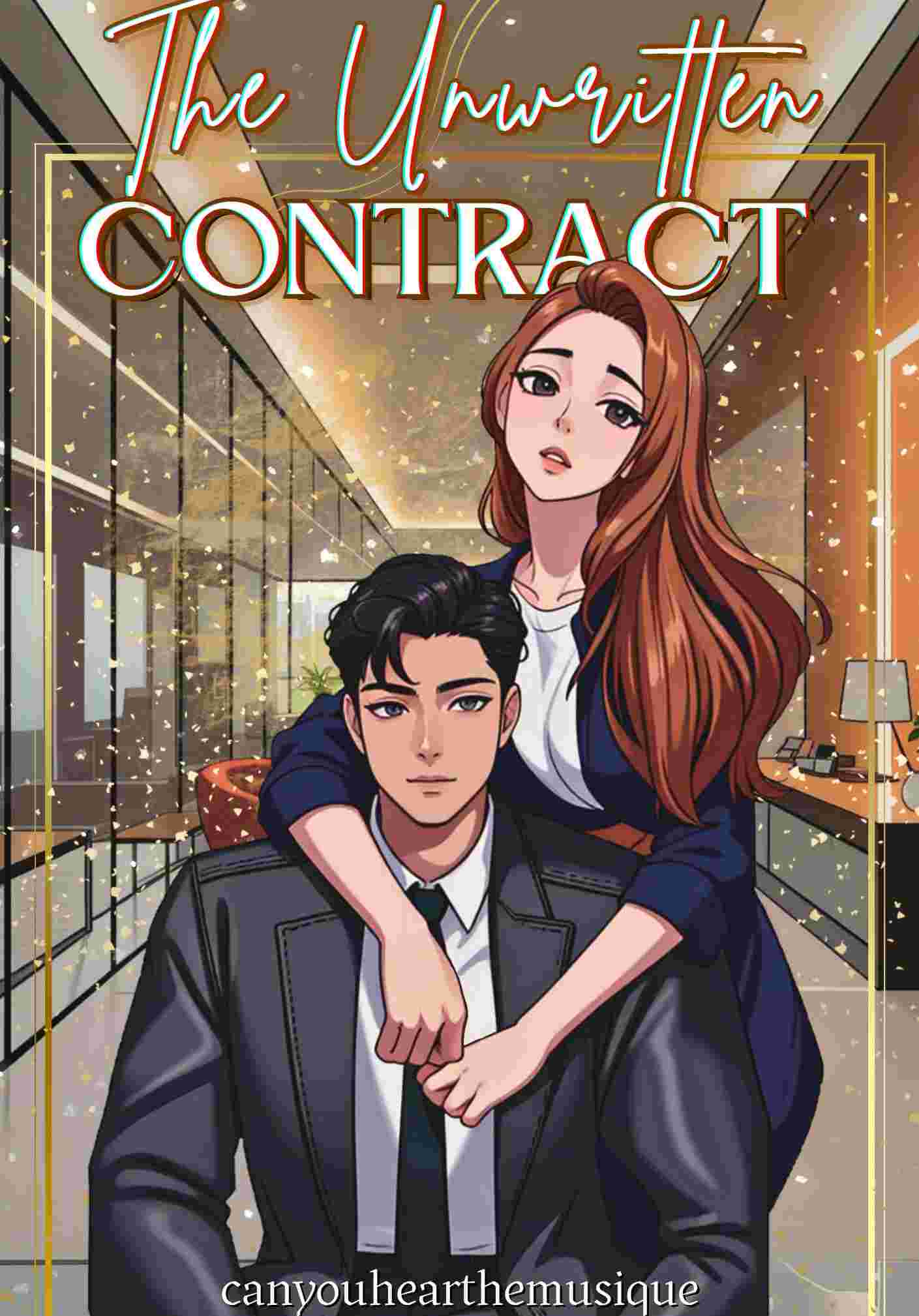THE UNWRITTEN CONTRACT (SPG/TAGALOG)