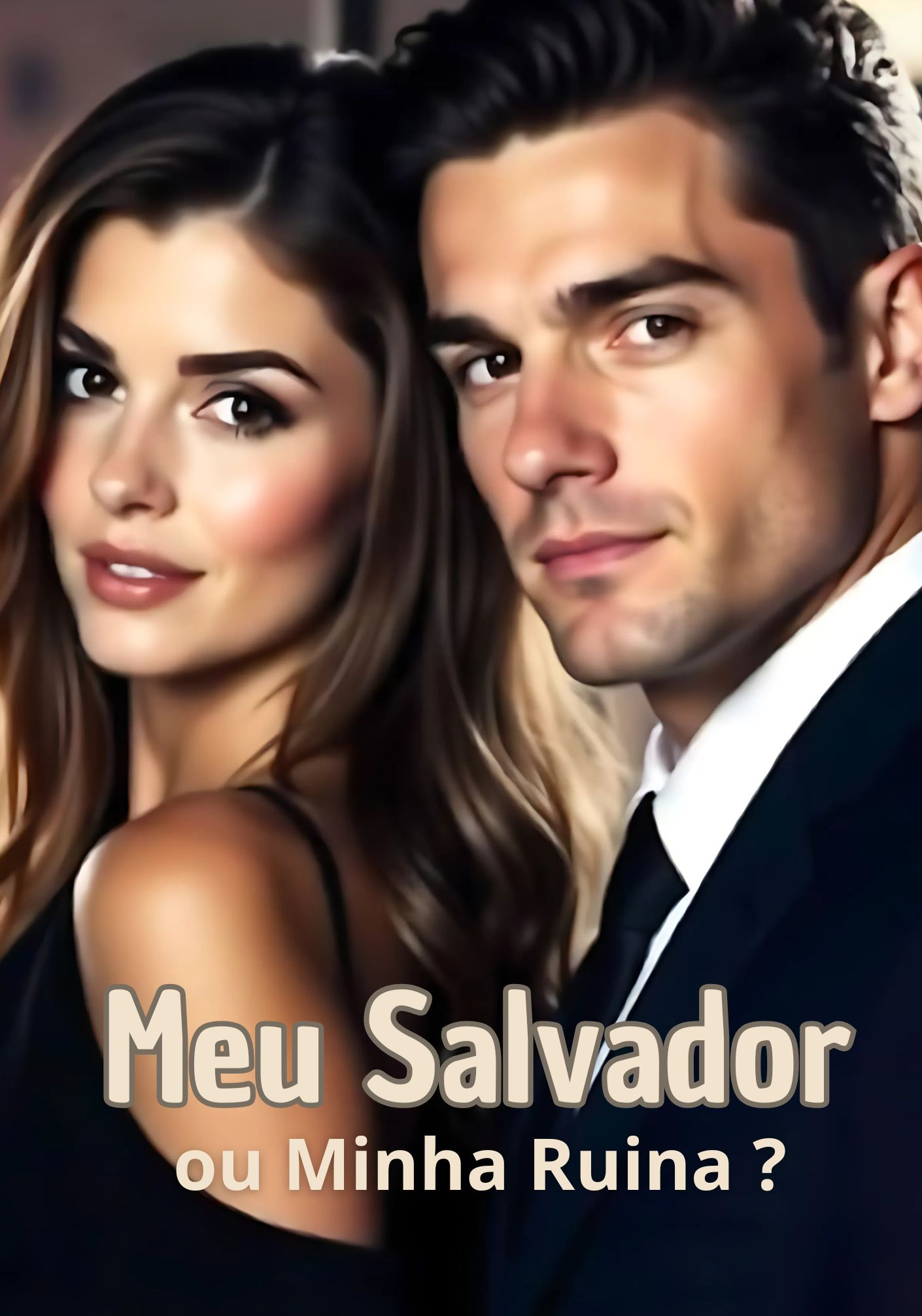 Meu Salvador ou Minha Ruina?