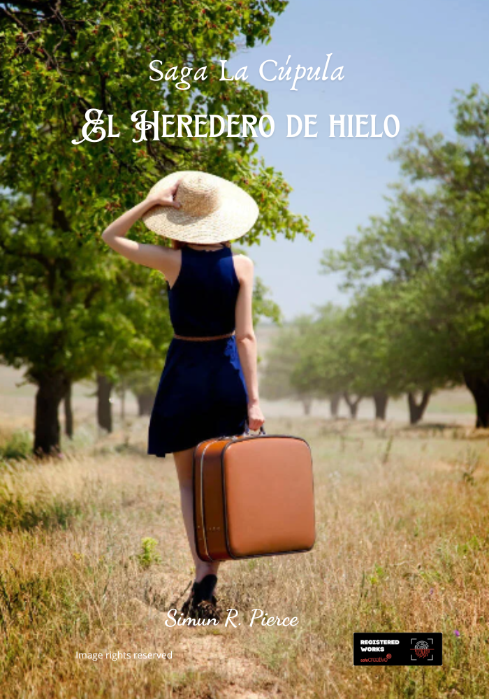 El Heredero de Hielo