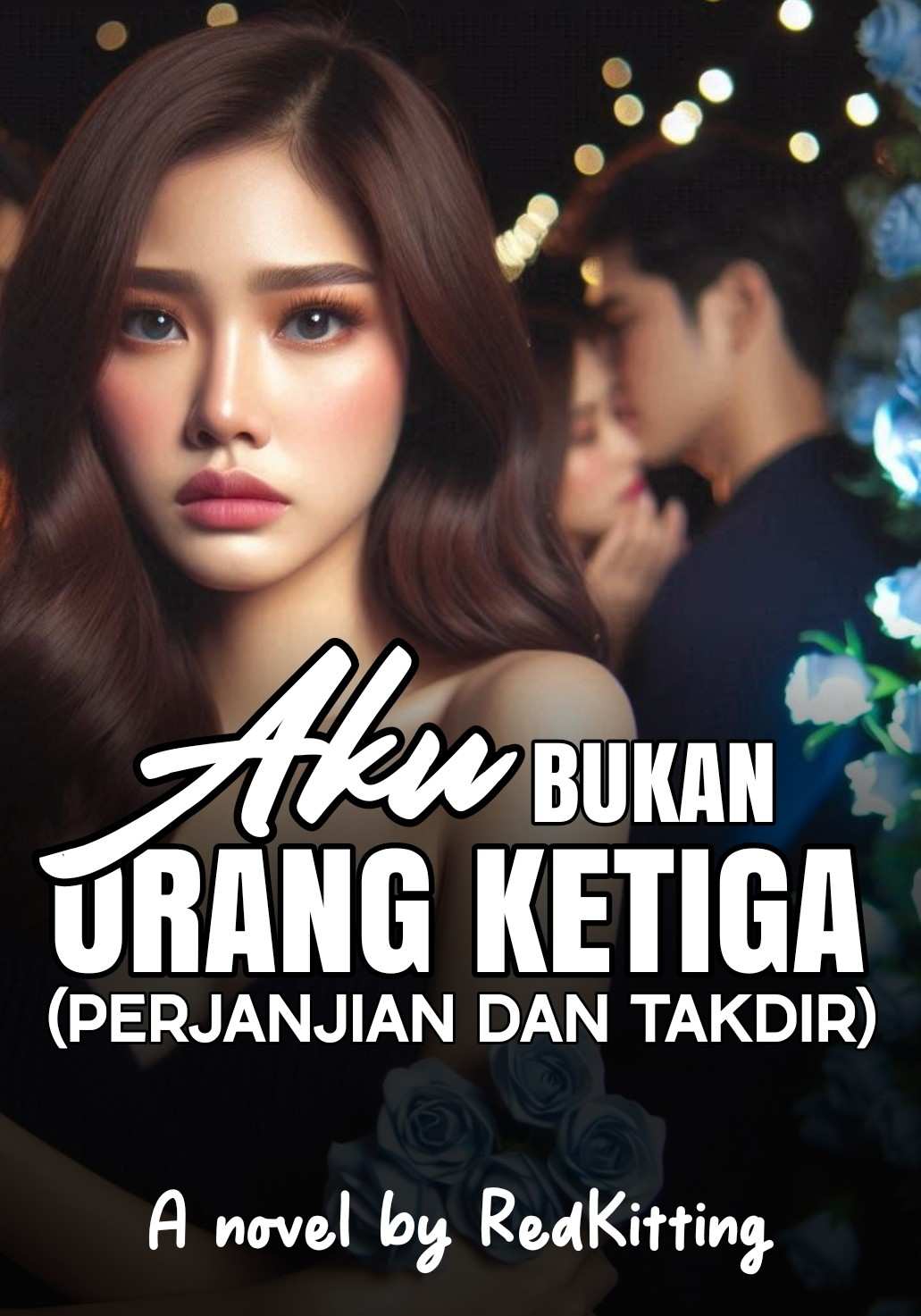 Aku Bukan Orang Ketiga