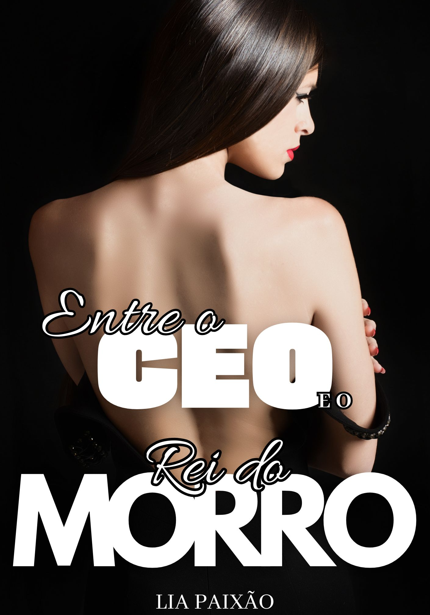 Entre o CEO e o Rei do Morro
