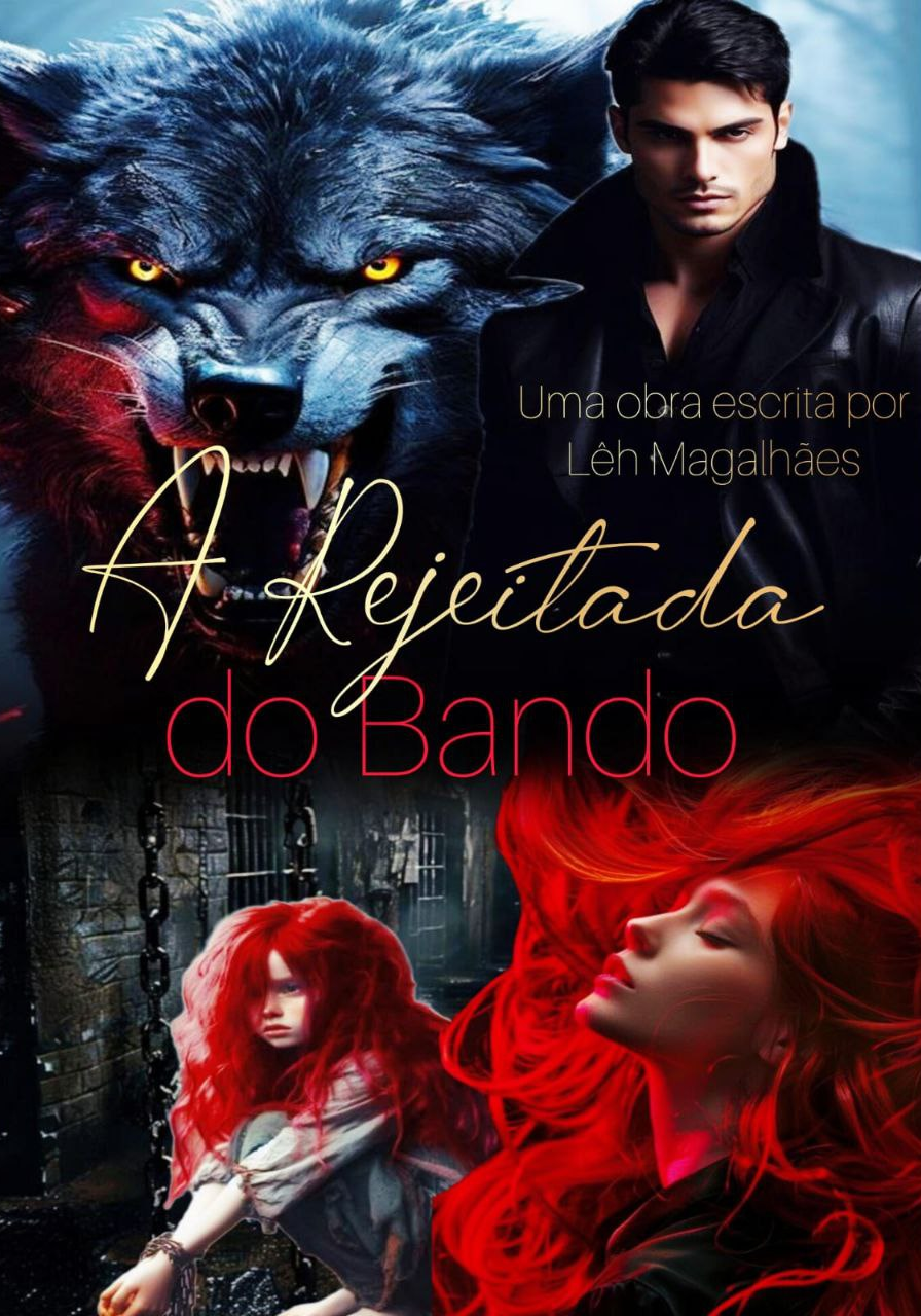 A Rejeitada do Bando