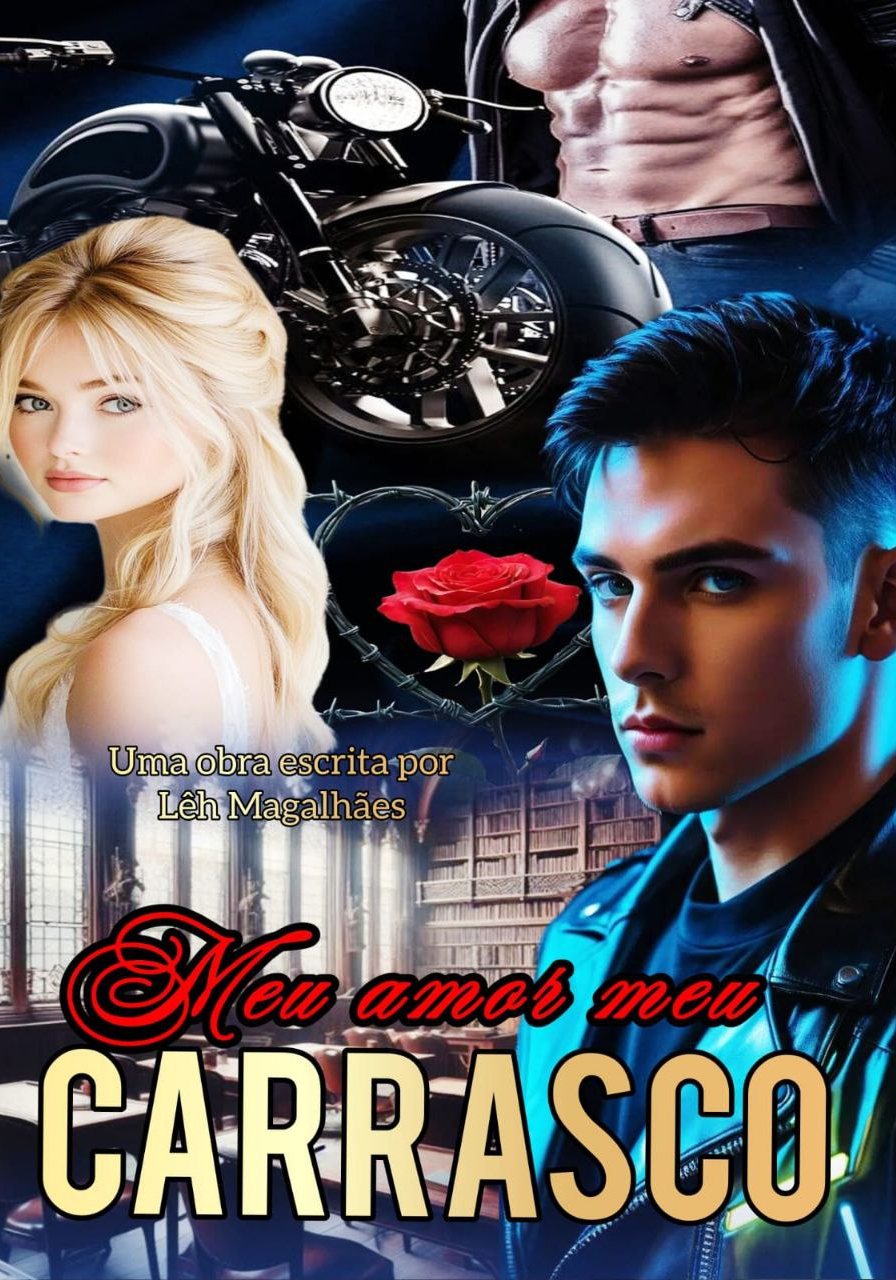 Meu Amor, Meu Carrasco