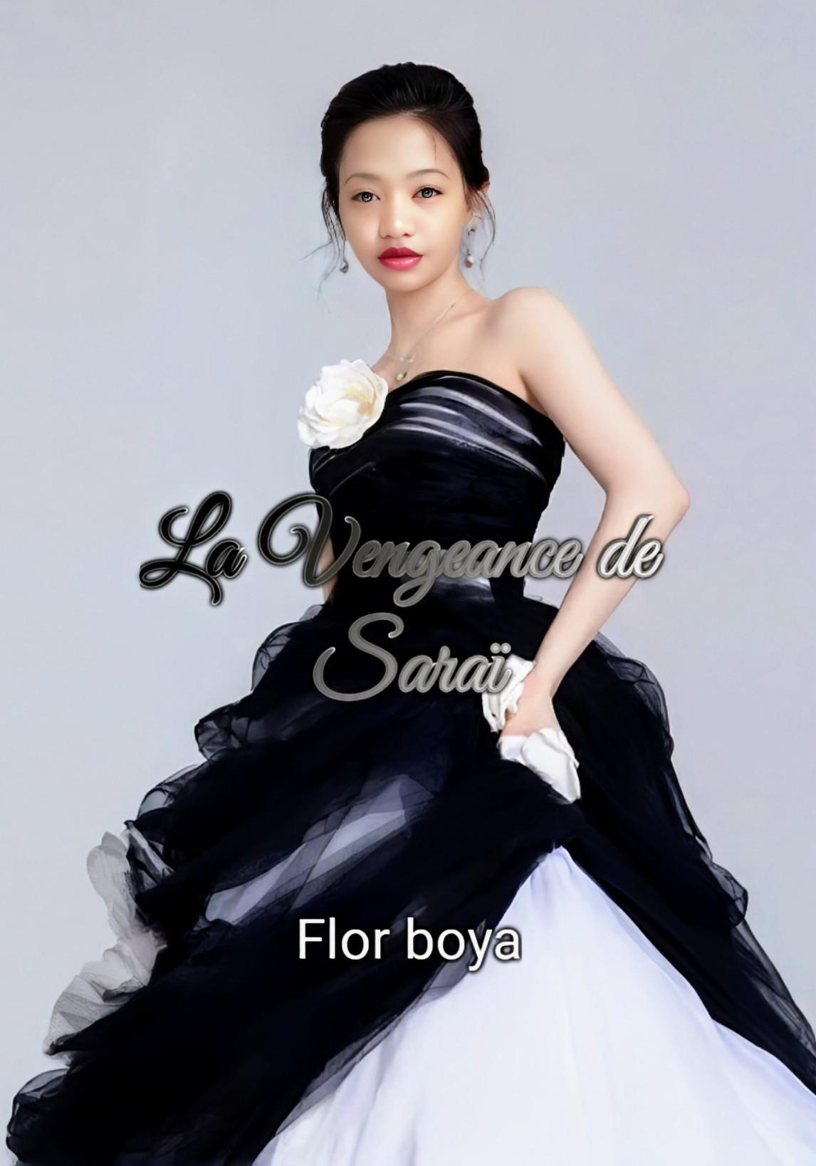 la Vengeance de Saraï