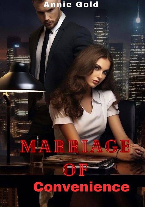 Marriage of Convenience