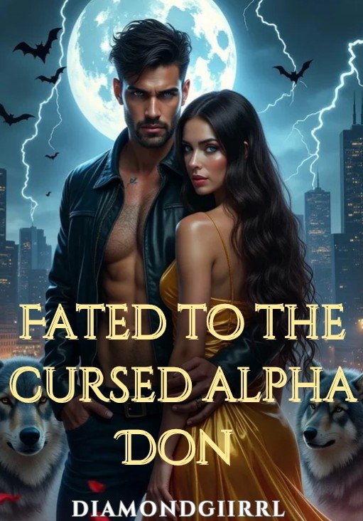 Fated To The Cursed Alpha Don