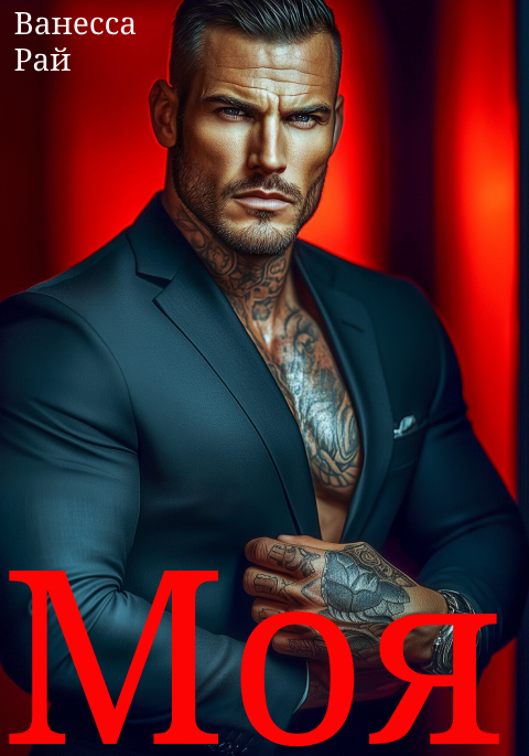 Моя