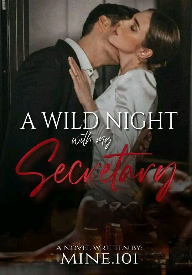 A Wild Night With My Secretary (SPG)