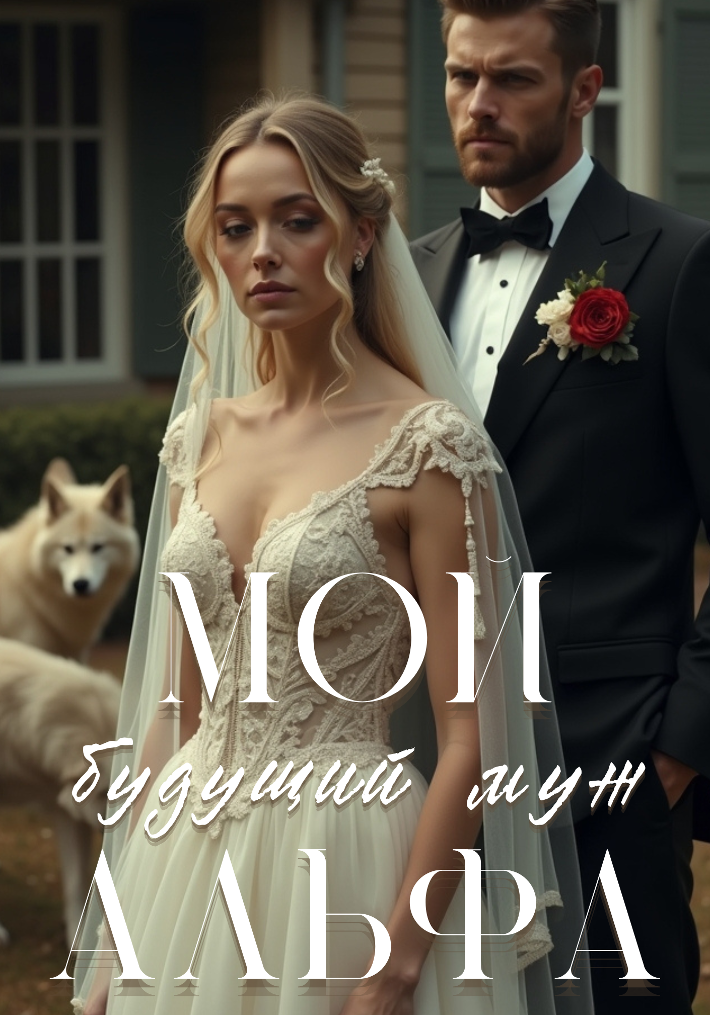 Мой будущий муж Альфа