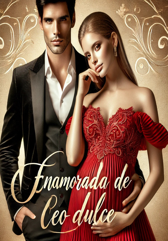 Enamorada de mi Ceo dulce