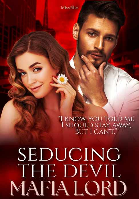 Seducing The Devil Mafia Lord