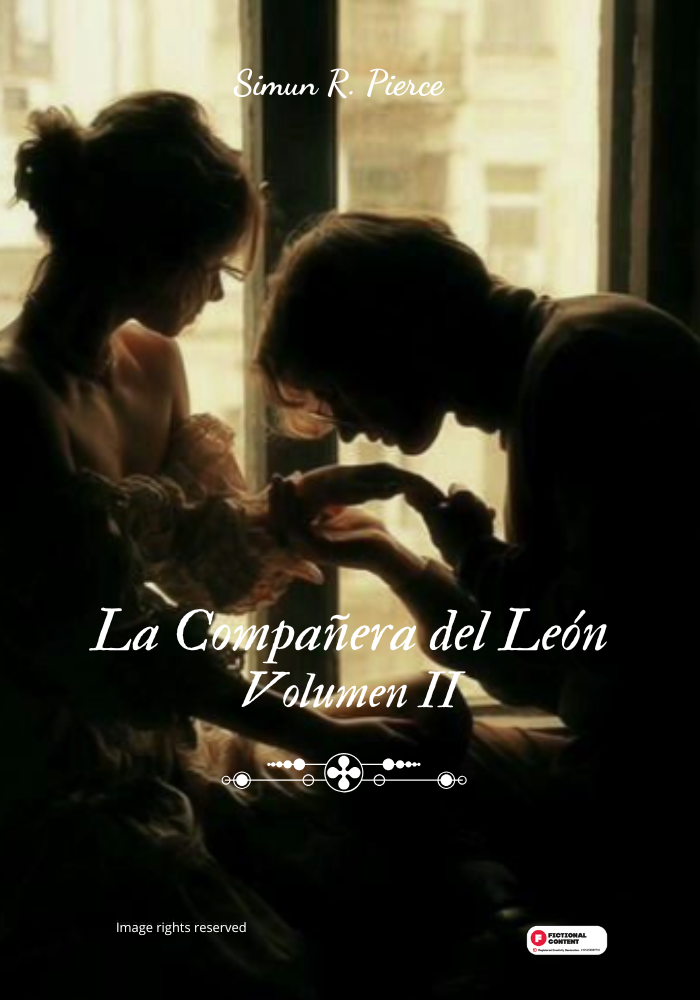 La Compañera del León Volumen 2