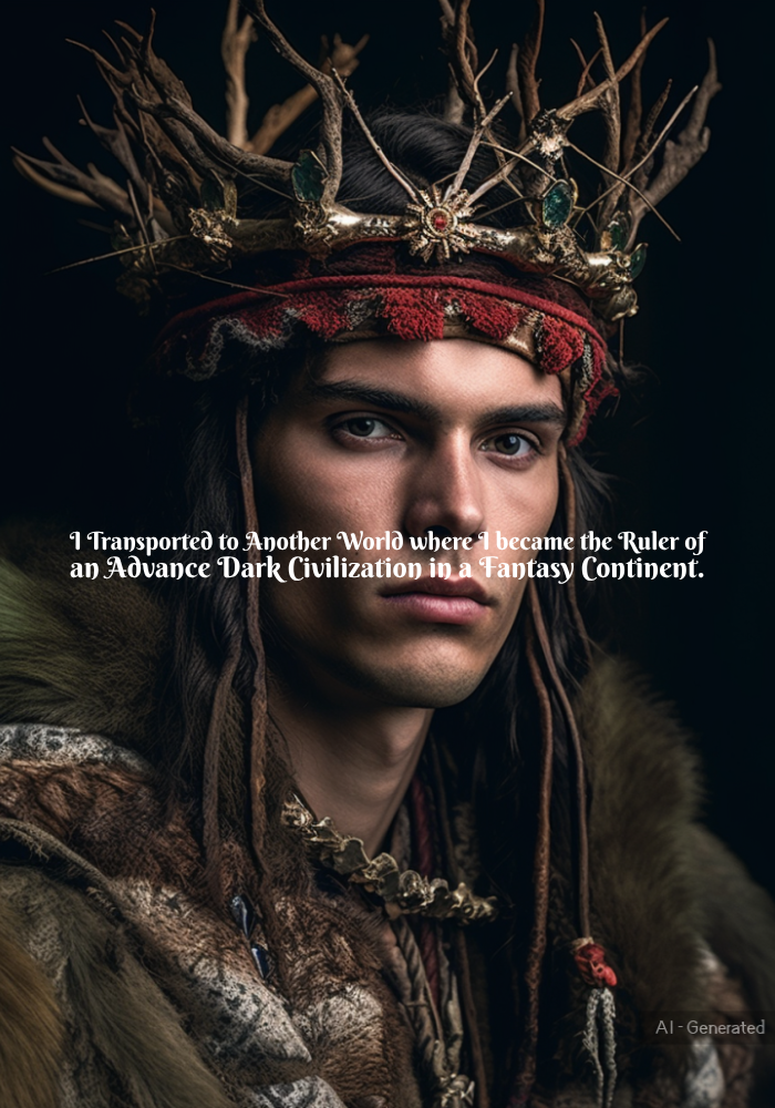 I Transported to Another World where I became the Ruler of an Advance ...