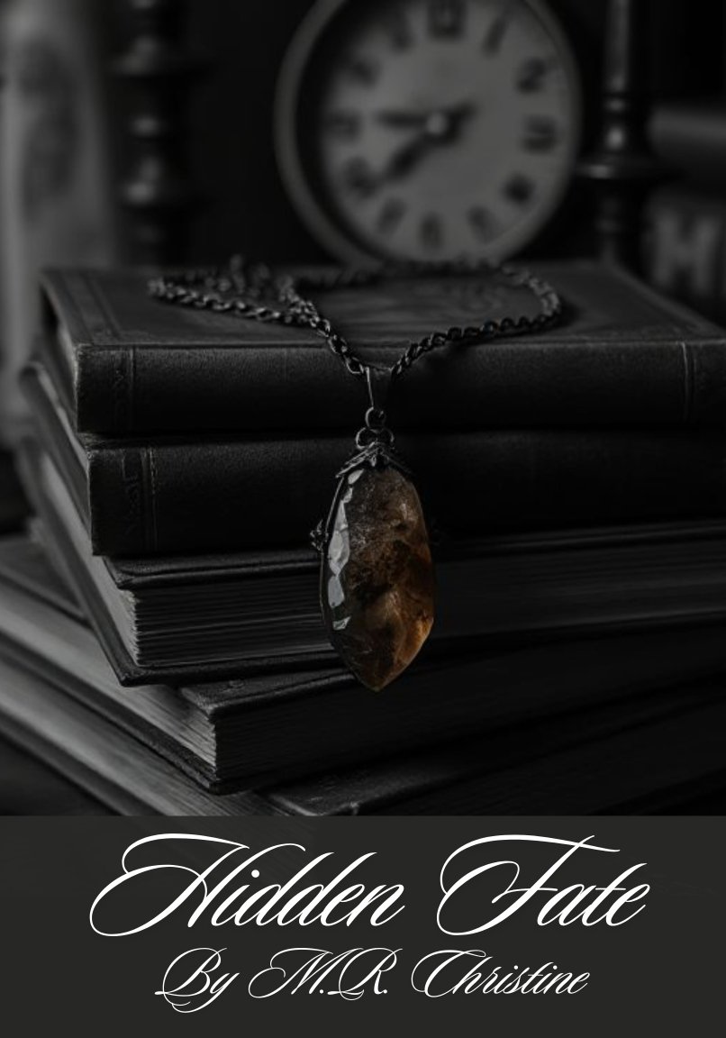 Hidden Fate
