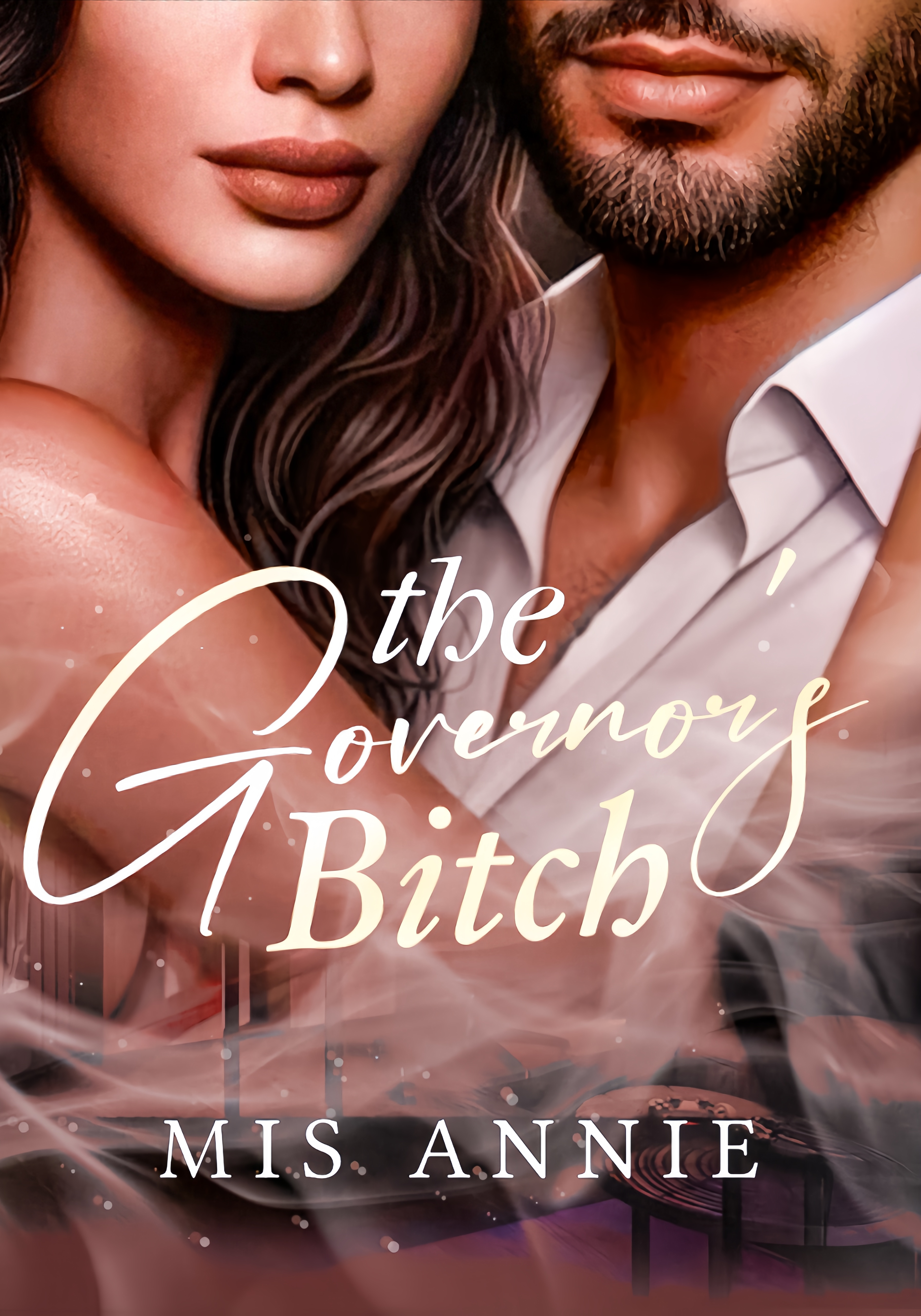 The Governor's Bitch