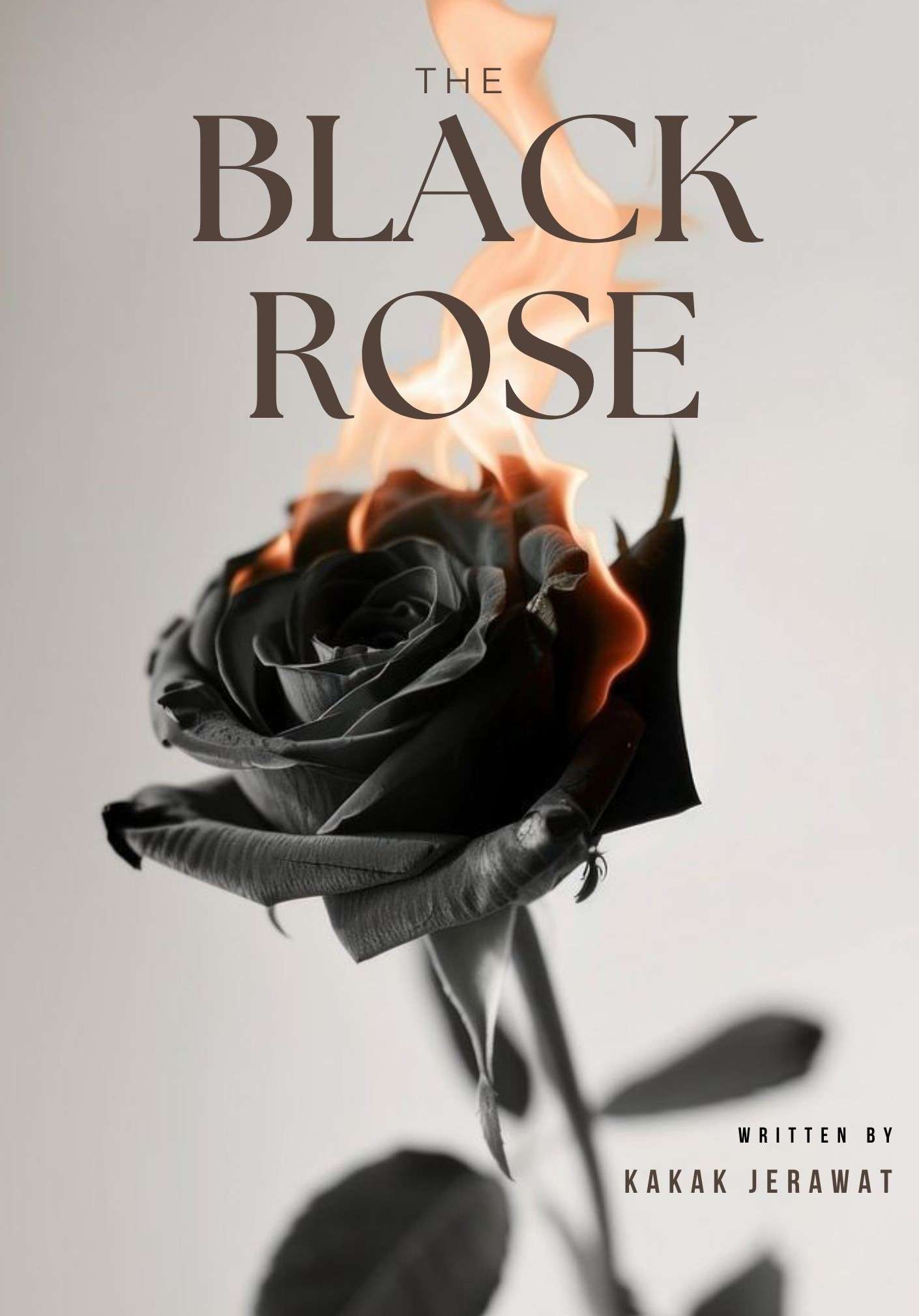 The Black Rose
