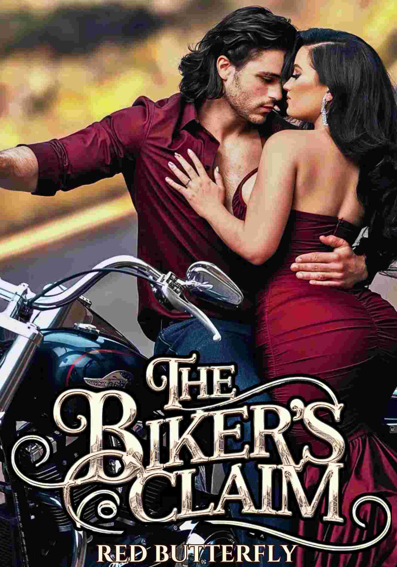 The Bikers Claim