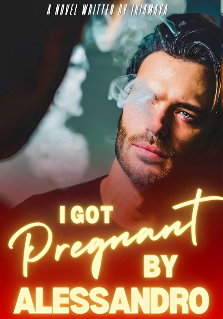I Got Pregnant By Alessandro