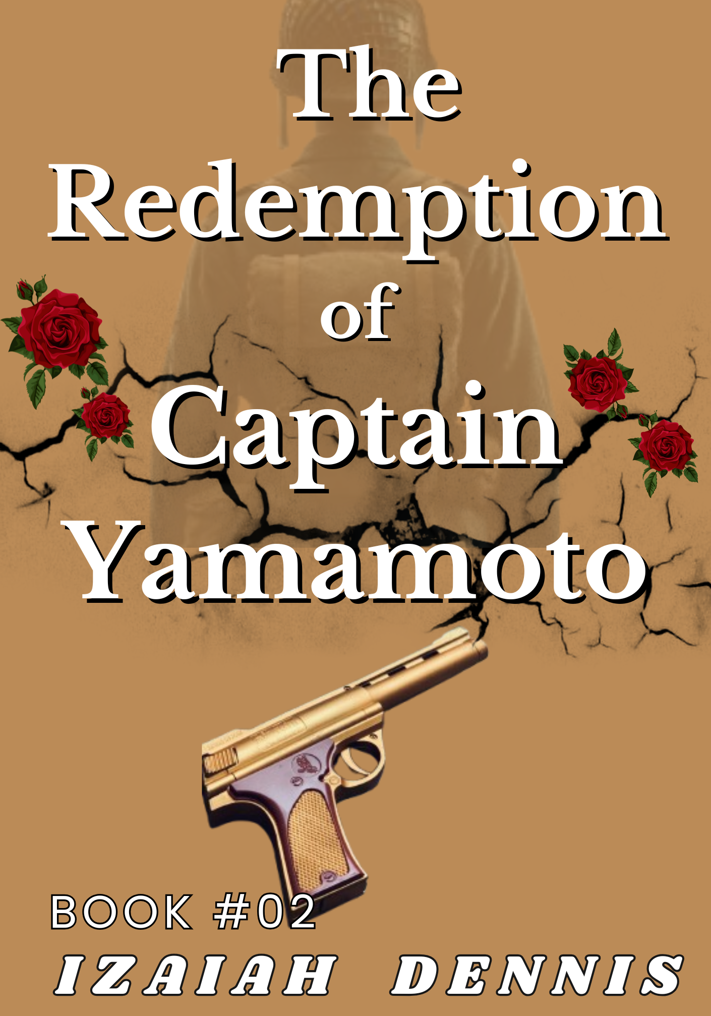 The Redemption of Capt. Yamamoto