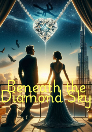 Beneath the Diamond Sky