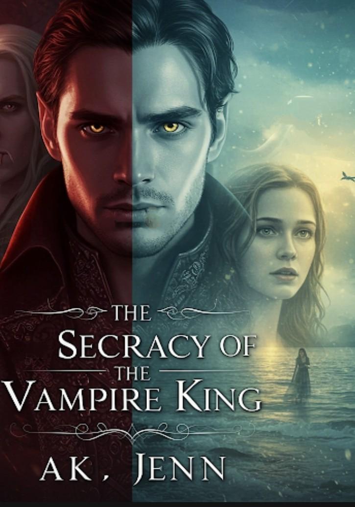The Secracy Of A Vampire King