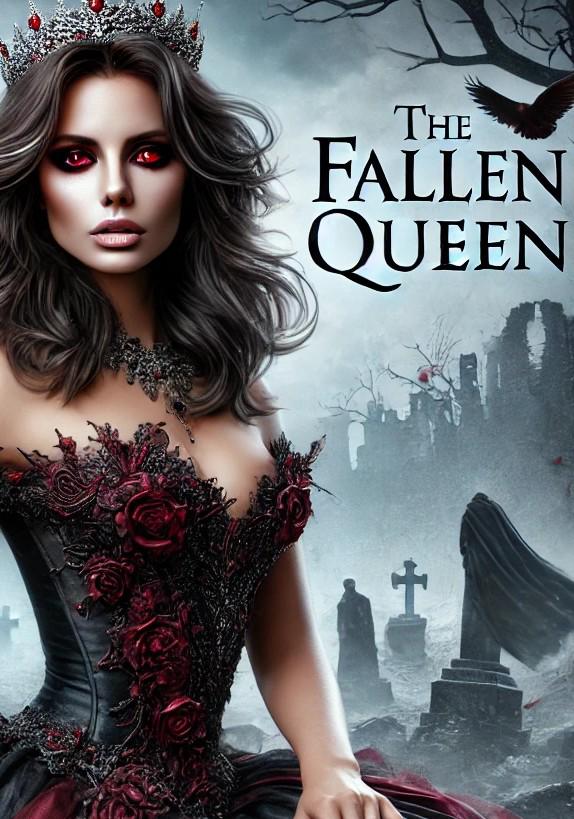 the fallen queen-Dreame