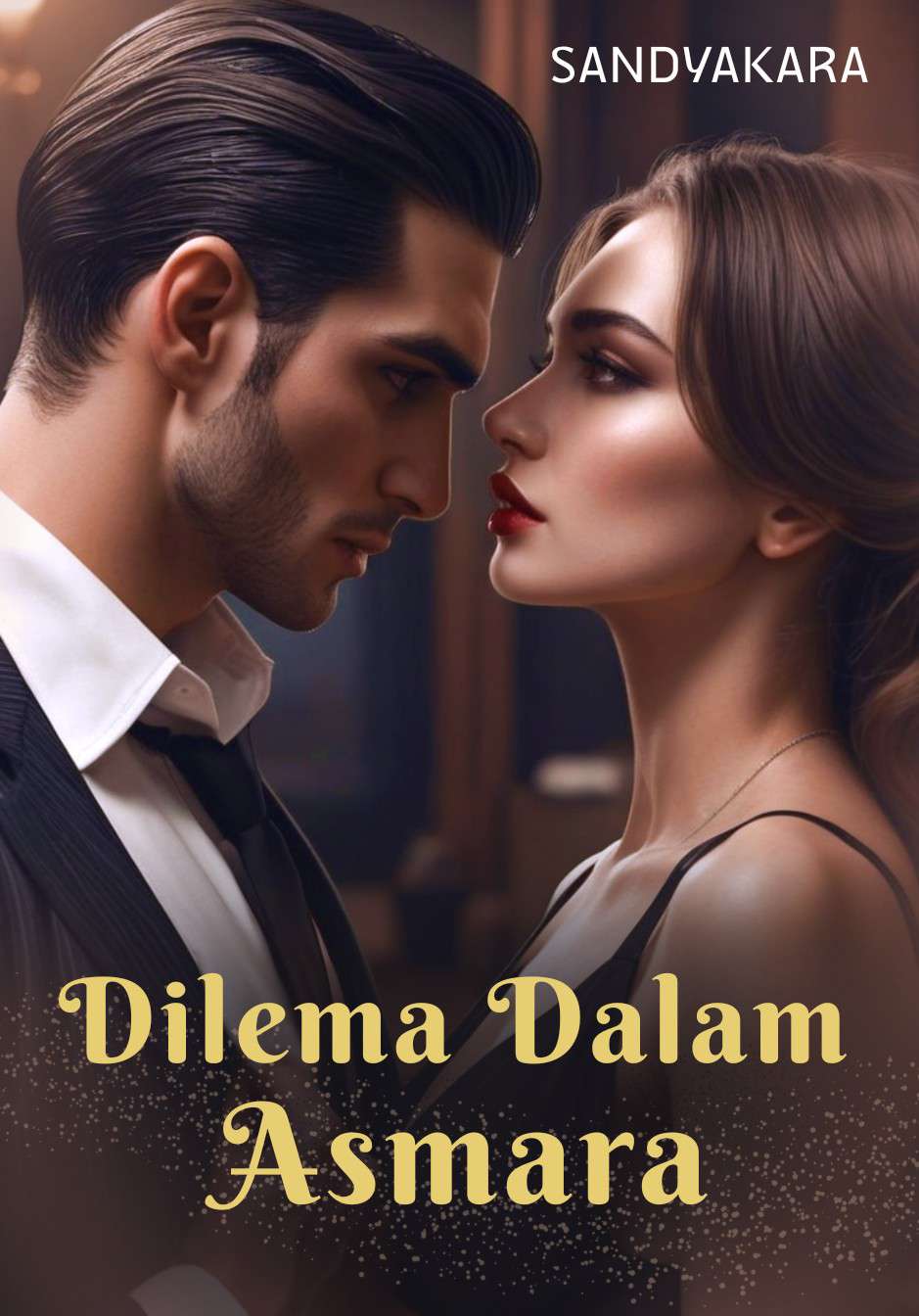 Dilema dalam Asmara