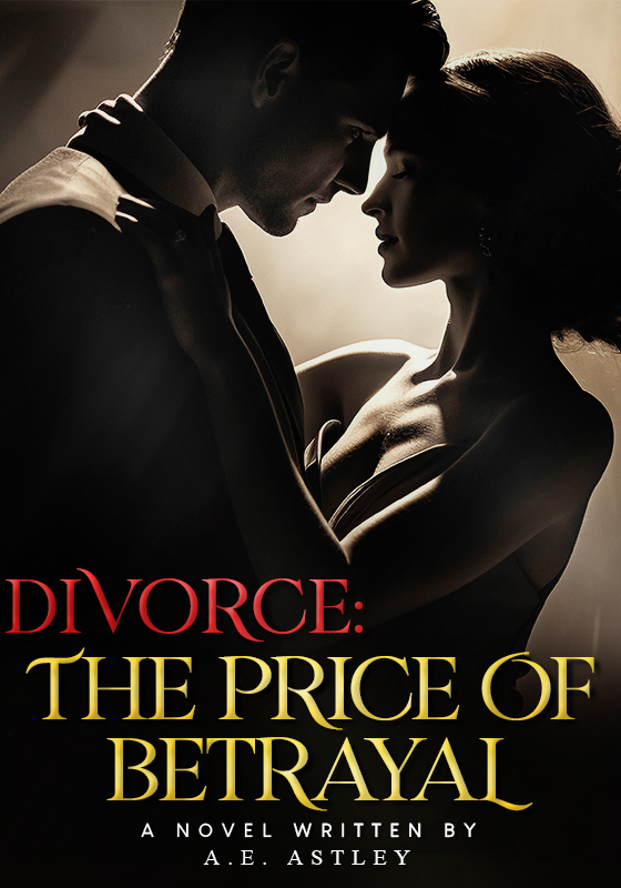 Divorce: The Price of Betrayal