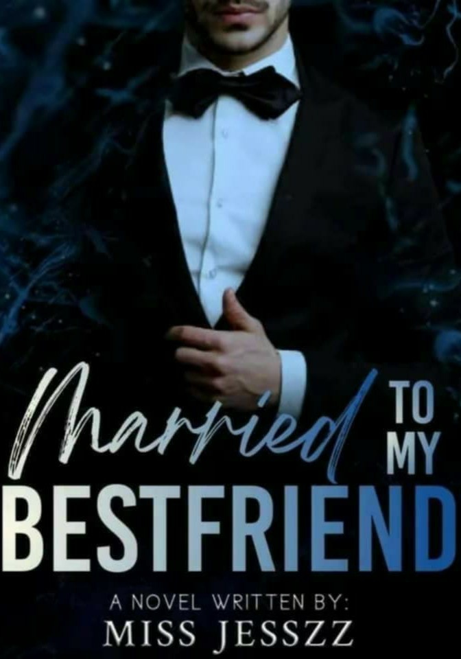 Married To My Bestfriend