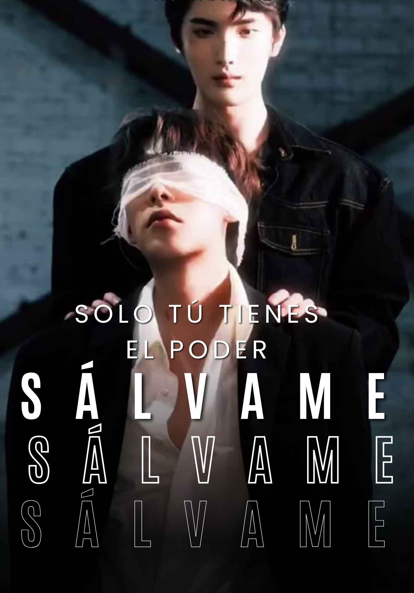 Sálvame