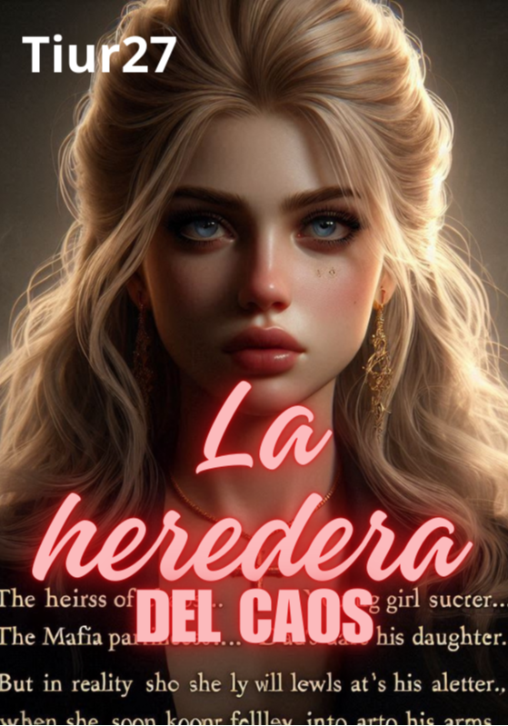La heredera del Caos