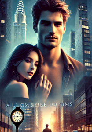 A l’ombre du temps