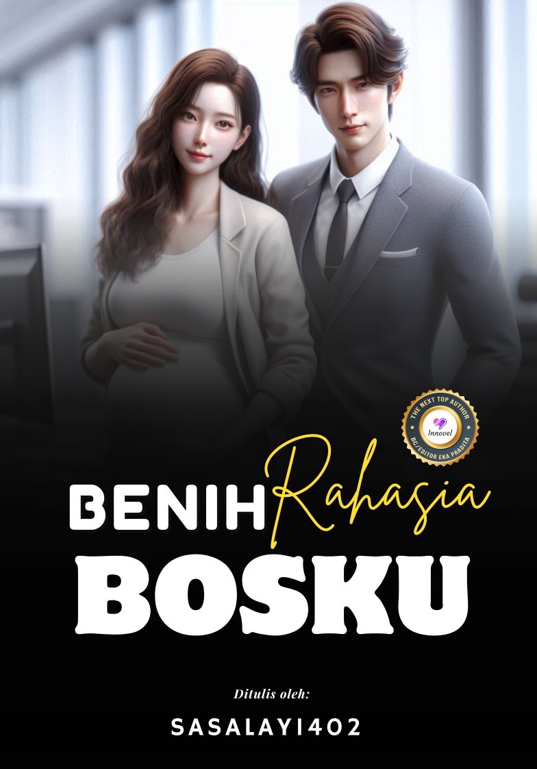 Benih Rahasia Bosku