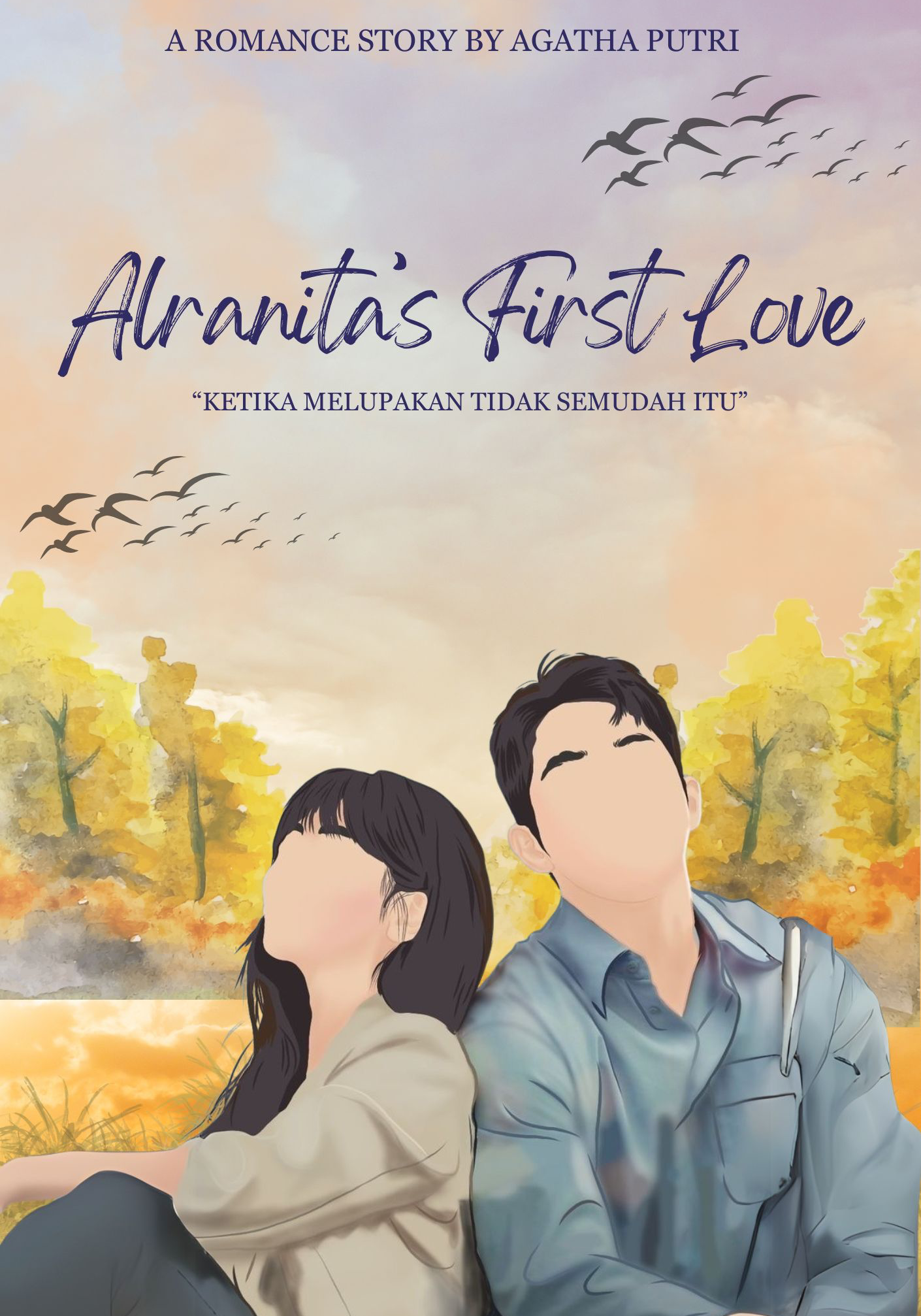 Alranita's First Love